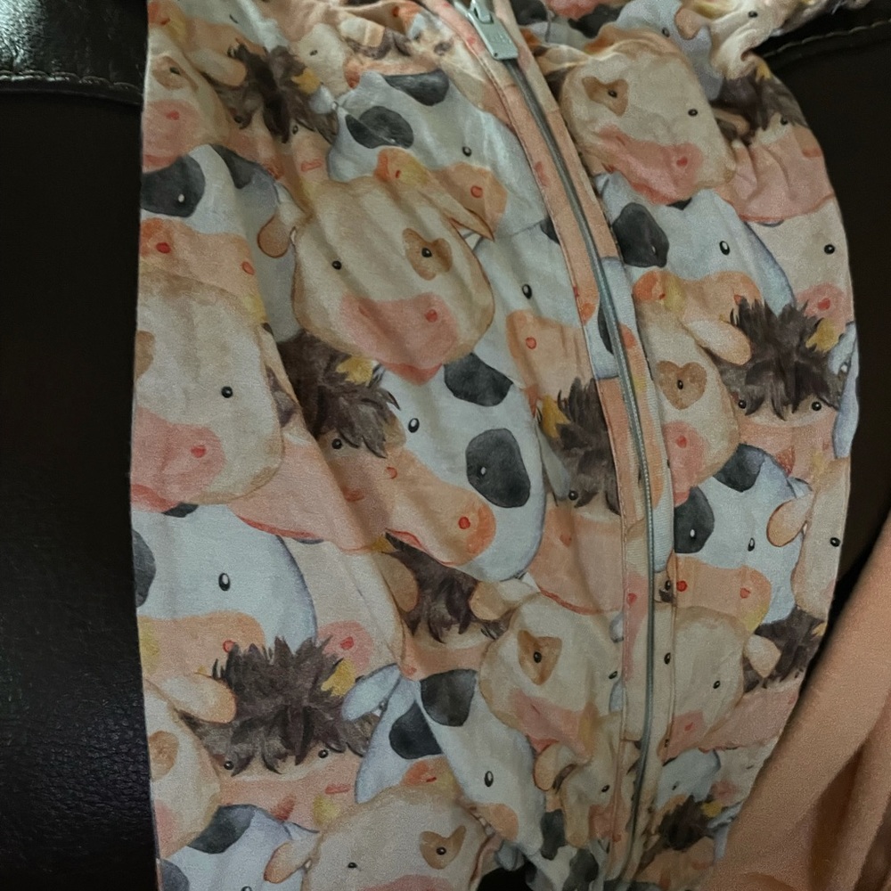 3-6 months little bum bums